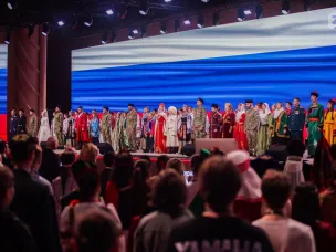 Нижний Новгород 29 апреля примет марафон Знание.Первые в ПФО